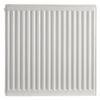Halcyon By Stelrad K2 Compact Double Panel Radiator - 600 X 500 Mm