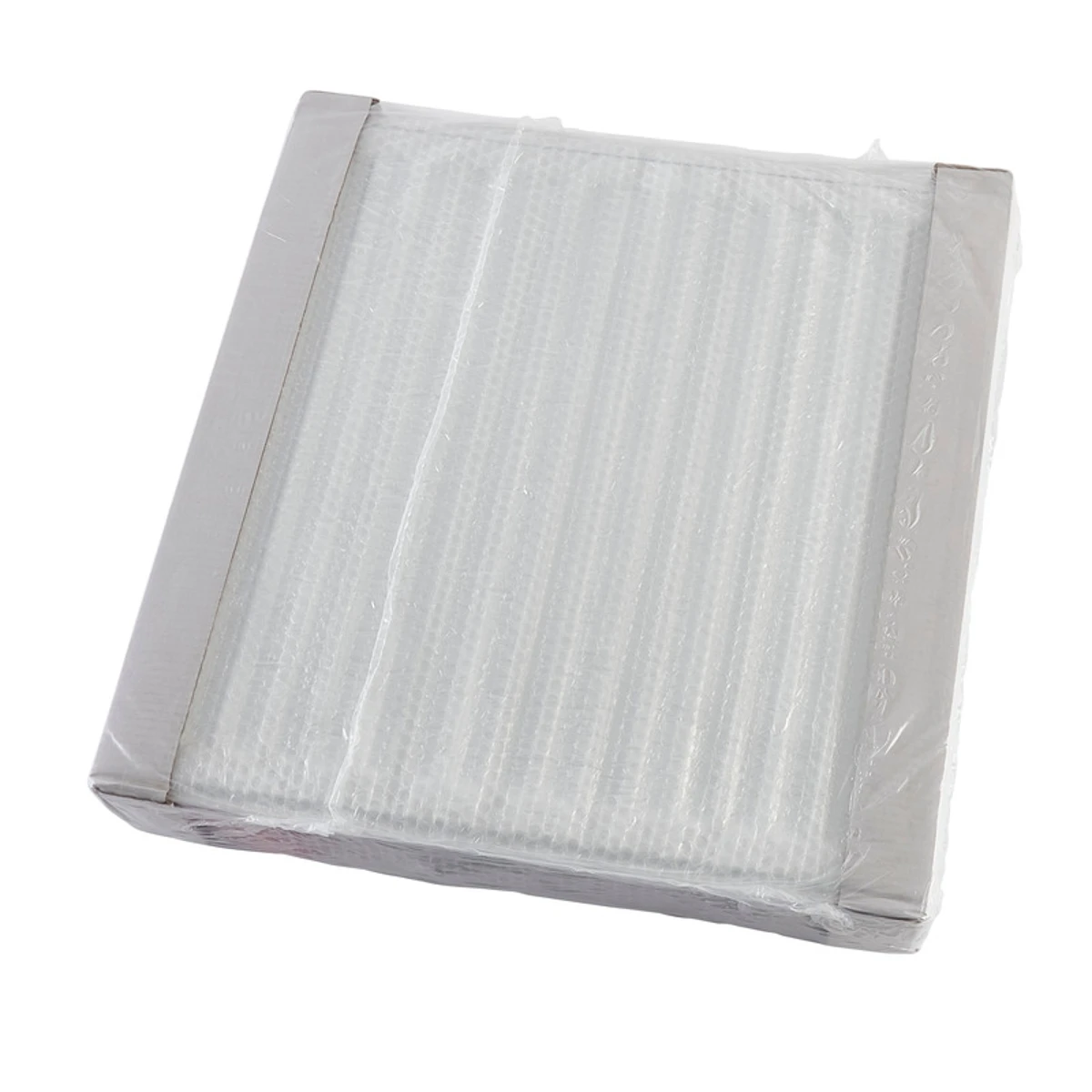 Halcyon By Stelrad K2 Compact Double Panel Radiator - 600 X 500 Mm 6 Halcyon By Stelrad K2 Compact Double Panel Radiator - 600 X 500 Mm - Image 6