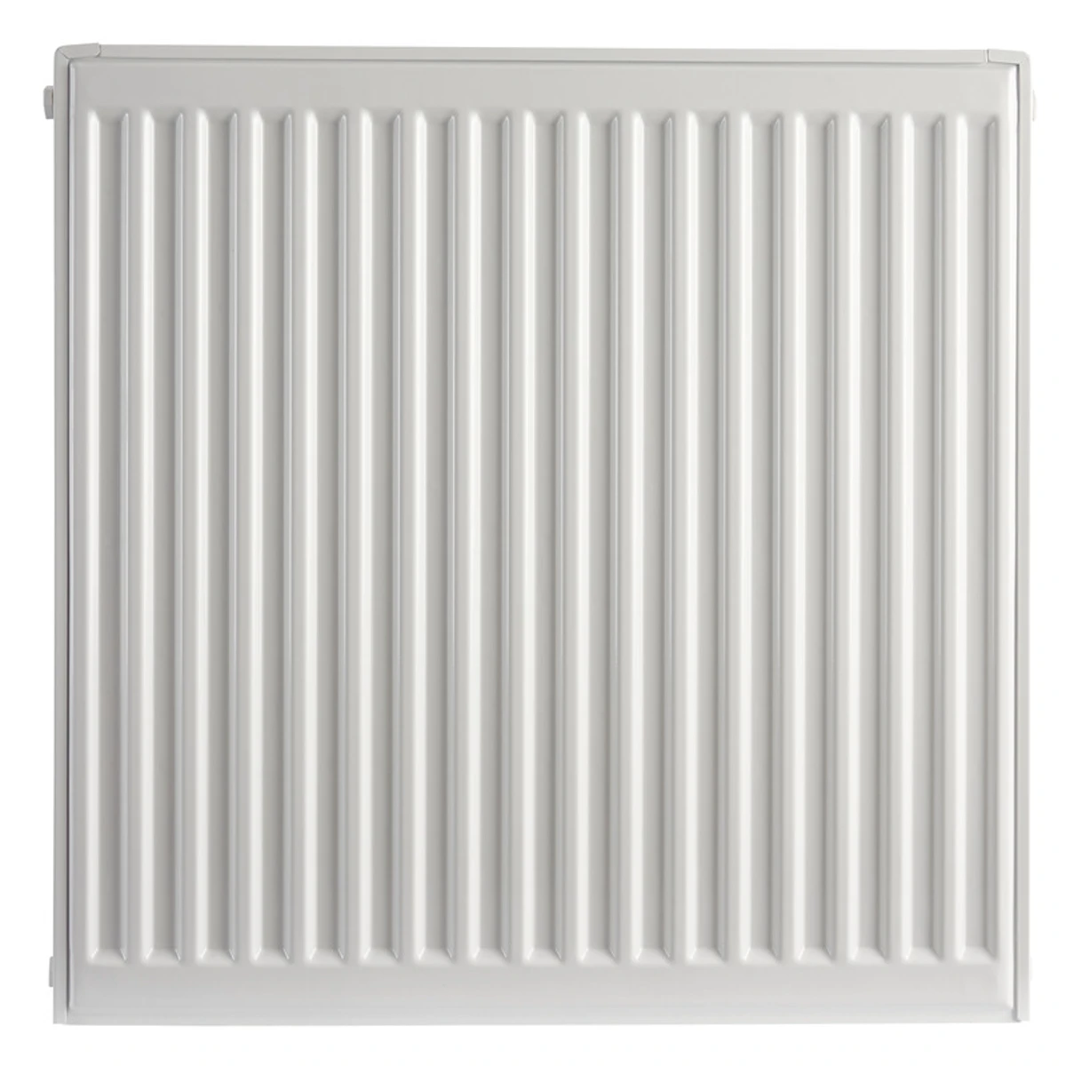 Halcyon By Stelrad K2 Compact Double Panel Radiator - 600 X 900 Mm 1 Halcyon By Stelrad K2 Compact Double Panel Radiator - 600 X 900 Mm