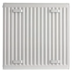 Halcyon By Stelrad K2 Compact Double Panel Radiator - 600 X 900 Mm 9 Halcyon By Stelrad K2 Compact Double Panel Radiator - 600 X 900 Mm -Bathroom Product Shop GPID 1100393202 IMG 03