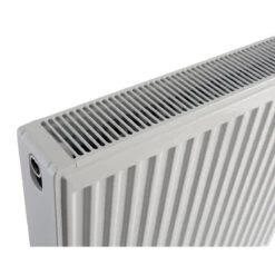 Halcyon By Stelrad K2 Compact Double Panel Radiator - 600 X 1100 Mm 8 Halcyon By Stelrad K2 Compact Double Panel Radiator - 600 X 1100 Mm -Bathroom Product Shop GPID 1100393204 IMG 02