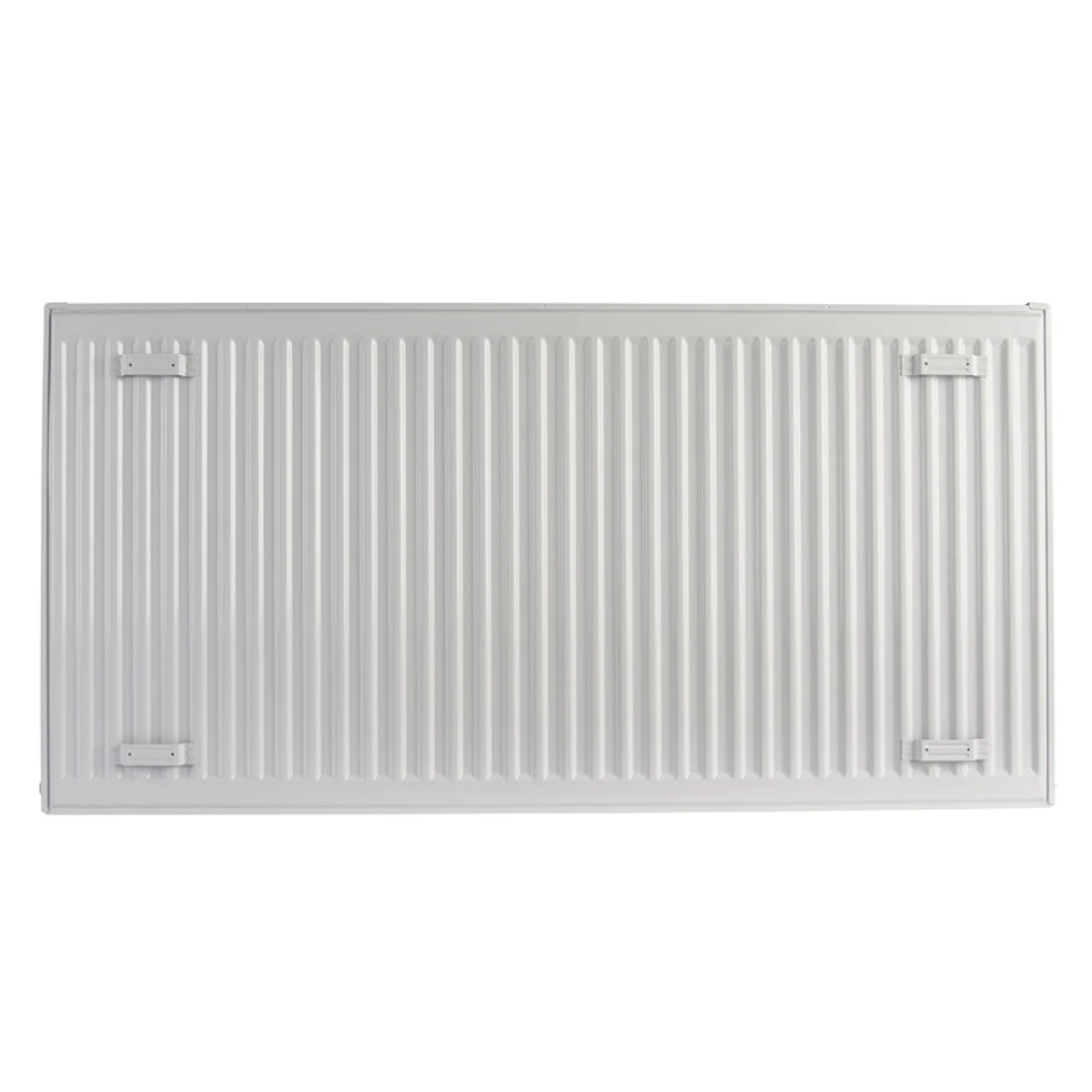 Halcyon By Stelrad K2 Compact Double Panel Radiator - 600 X 1100 Mm 4 Halcyon By Stelrad K2 Compact Double Panel Radiator - 600 X 1100 Mm - Image 4