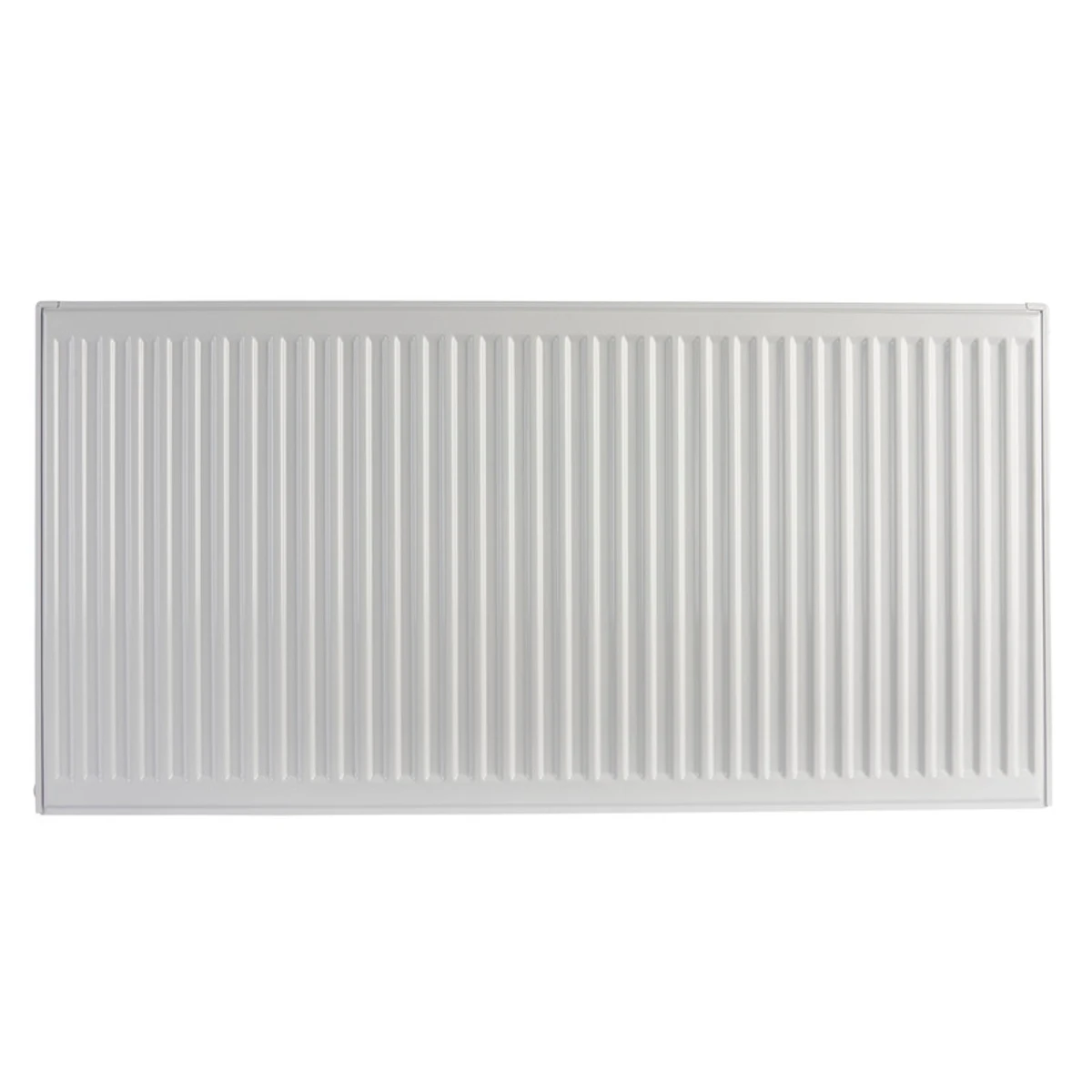 Halcyon By Stelrad K2 Compact Double Panel Radiator - 600 X 1200 Mm 1 Halcyon By Stelrad K2 Compact Double Panel Radiator - 600 X 1200 Mm