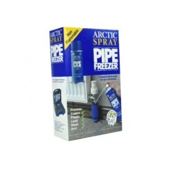 Arctic Spray Aero Large 8-28mm Kit ZEK2