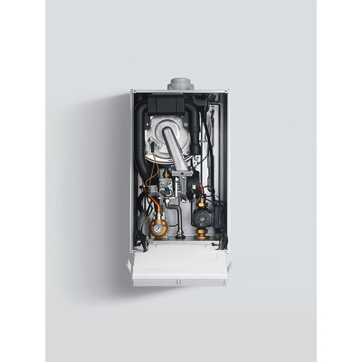 Vaillant EcoTec 64 KW Commercial Boiler 10021521 1 Vaillant EcoTec 64 KW Commercial Boiler 10021521