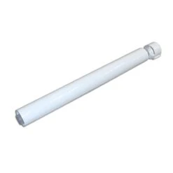 Glow-Worm Extension Pipe Polypropylene White 1 M 20257008 5 Glow-Worm Extension Pipe Polypropylene White 1 M 20257008 -Bathroom Product Shop GPID 1100444100 IMG 02