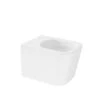 Iflo Serino Wall Hung Toilet Pan