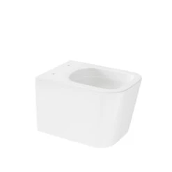 Iflo Serino Wall Hung Toilet Pan