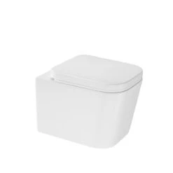 Iflo Serino Wall Hung Toilet Pan -Bathroom Product Shop GPID 1100446096 IMG 02