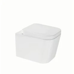 Iflo Serino Wall Hung Toilet Pan -Bathroom Product Shop GPID 1100446096 IMG 03