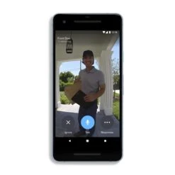 Google Nest Hello Video Doorbell (Wired) - Smart WiFi Doorbell Camera - NC5100GB 7 Google Nest Hello Video Doorbell (Wired) - Smart WiFi Doorbell Camera - NC5100GB -Bathroom Product Shop GPID 1100456009 IMG 02