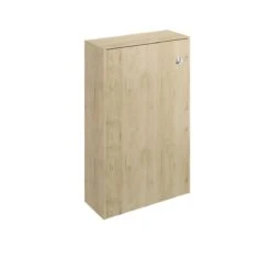 Iflo Serino Toilet Unit Sand Gladstone 600 Mm X 245 Mm IFLO170110