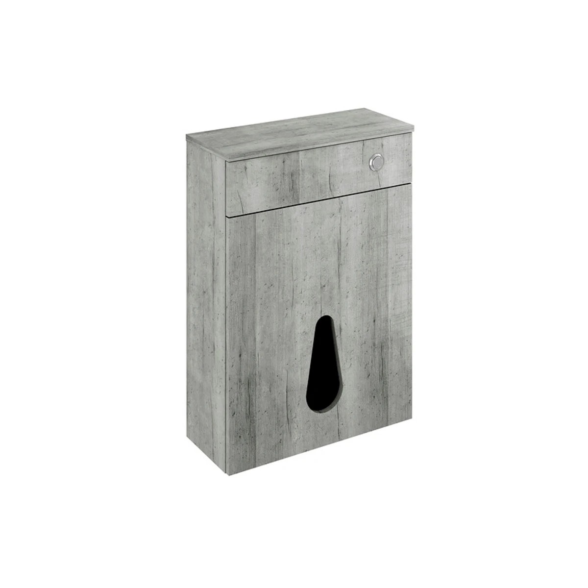 Iflo Rhea Toilet Unit 600mmW X 250mmD Includes Pre-installed Cistern Matt White 1 Iflo Rhea Toilet Unit 600mmW X 250mmD Includes Pre-installed Cistern Matt White