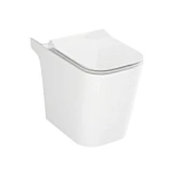 Iflo Serino Close Coupled Open Back Pan