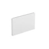Stelrad Softline Silhouette K2 Double Panel Radiator 600 X 800 Mm