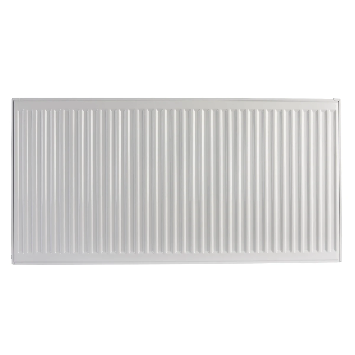 Stelrad Halcyon Compact P+ Double Panel Radiator 400 Mm X 1000 Mm 421410 2 Stelrad Halcyon Compact P+ Double Panel Radiator 400 Mm X 1000 Mm 421410 - Image 2