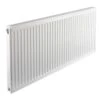 Stelrad Halcyon Compact P+ Double Panel Radiator 400 Mm X 1200 Mm 421412