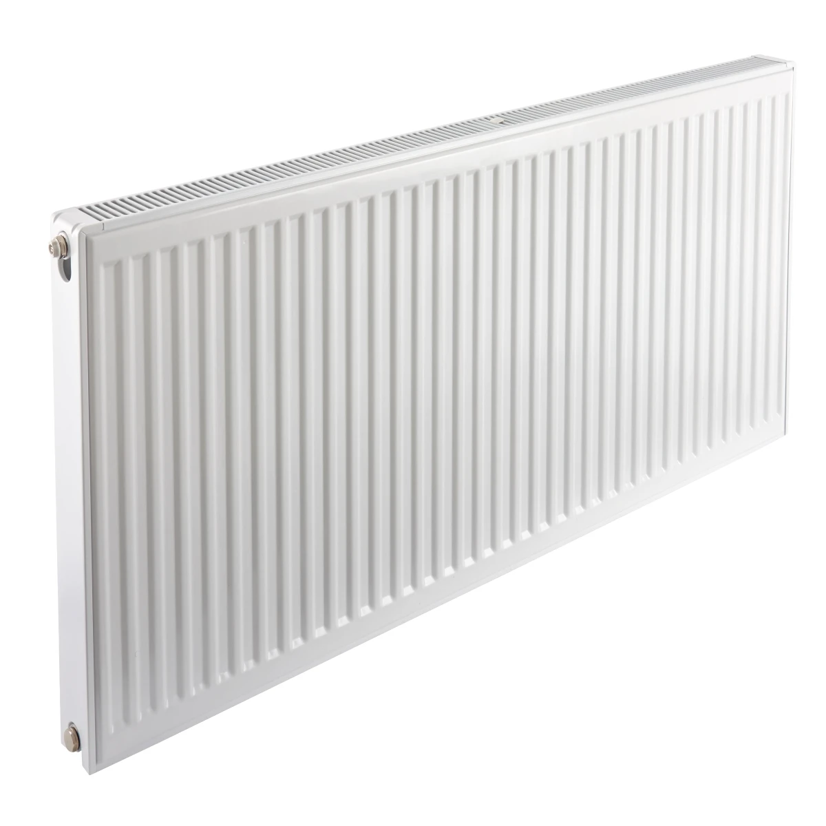 Stelrad Halcyon Compact P+ Double Panel Radiator 400 Mm X 1200 Mm 421412 1 Stelrad Halcyon Compact P+ Double Panel Radiator 400 Mm X 1200 Mm 421412