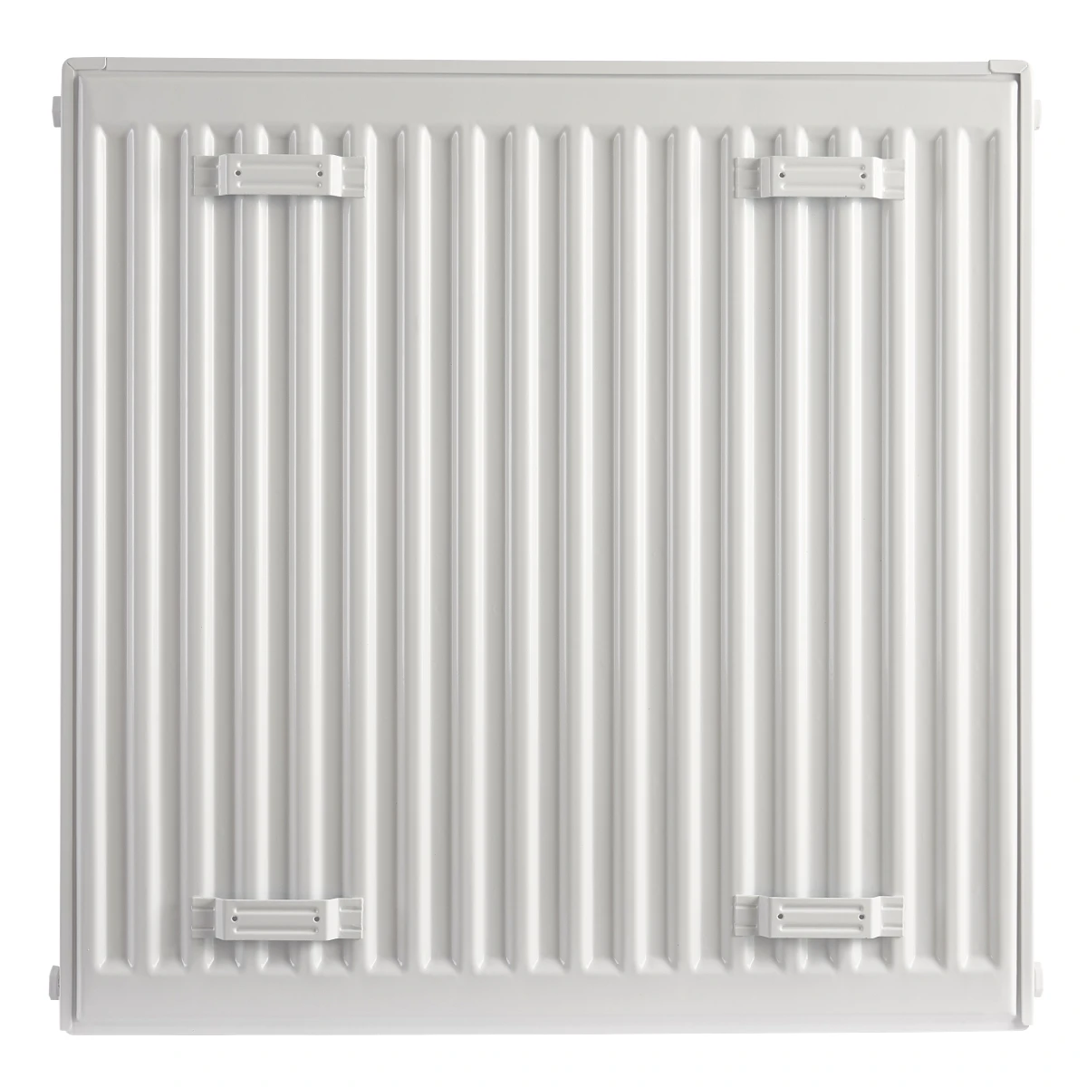 Stelrad Halcyon Compact P+ Double Panel Single Convector Radiator 700 Mm X 500 Mm 421705 2 Stelrad Halcyon Compact P+ Double Panel Single Convector Radiator 700 Mm X 500 Mm 421705 - Image 2