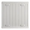 Stelrad Halcyon Compact P+ Double Panel Single Convector Radiator 500 Mm X 800 Mm 421508