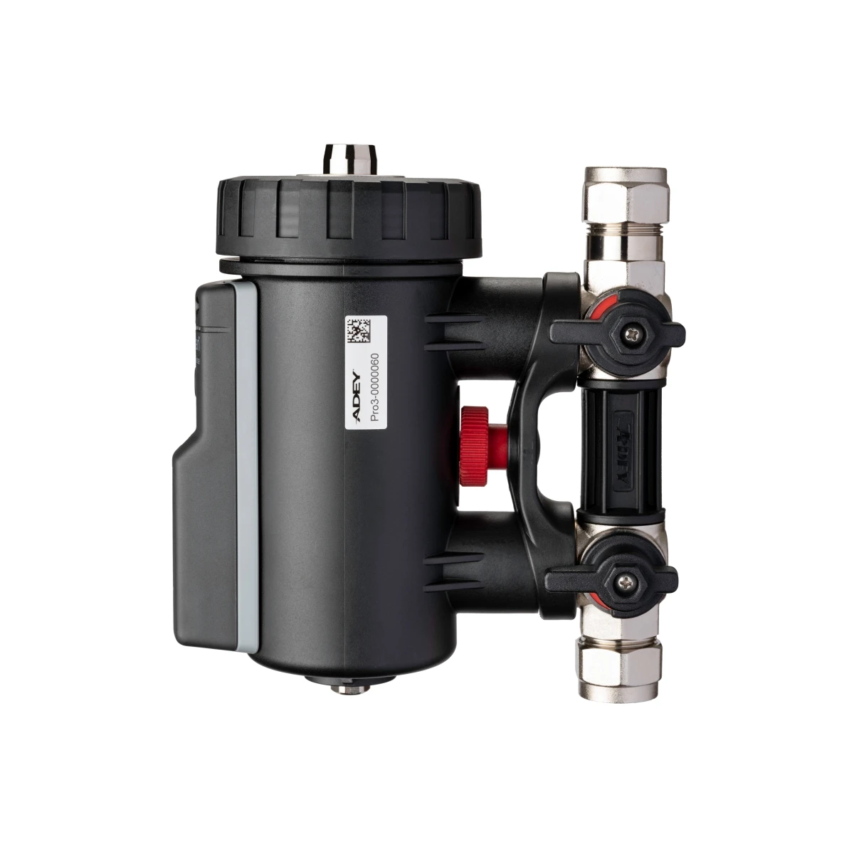 Adey MagnaClean Pro3 Sense Magnetic Filter 22mm FL1-03-03434 2 Adey MagnaClean Pro3 Sense Magnetic Filter 22mm FL1-03-03434 - Image 2