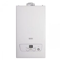 Baxi 615 System Boiler Natural Gas 7682196