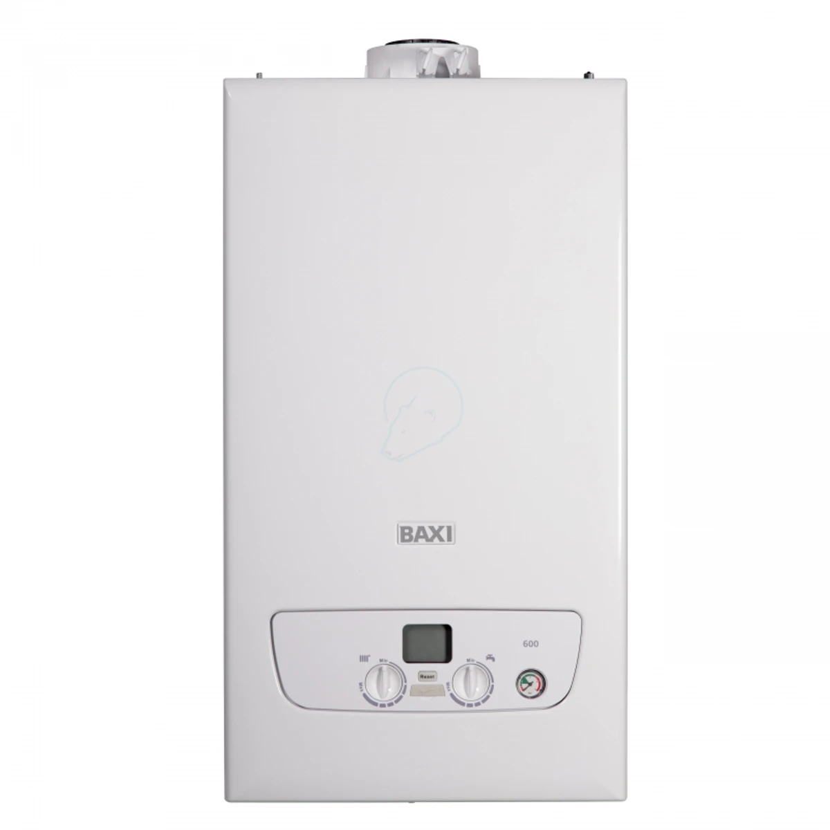 Baxi 615 System Boiler Natural Gas 7682196 1 Baxi 615 System Boiler Natural Gas 7682196