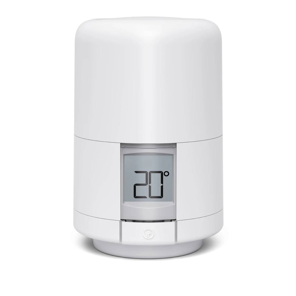 Hive Smart Radiator Valve UK7004240 2 Hive Smart Radiator Valve UK7004240 - Image 2