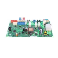 Vaillant Printed Circuit Board 0010028086