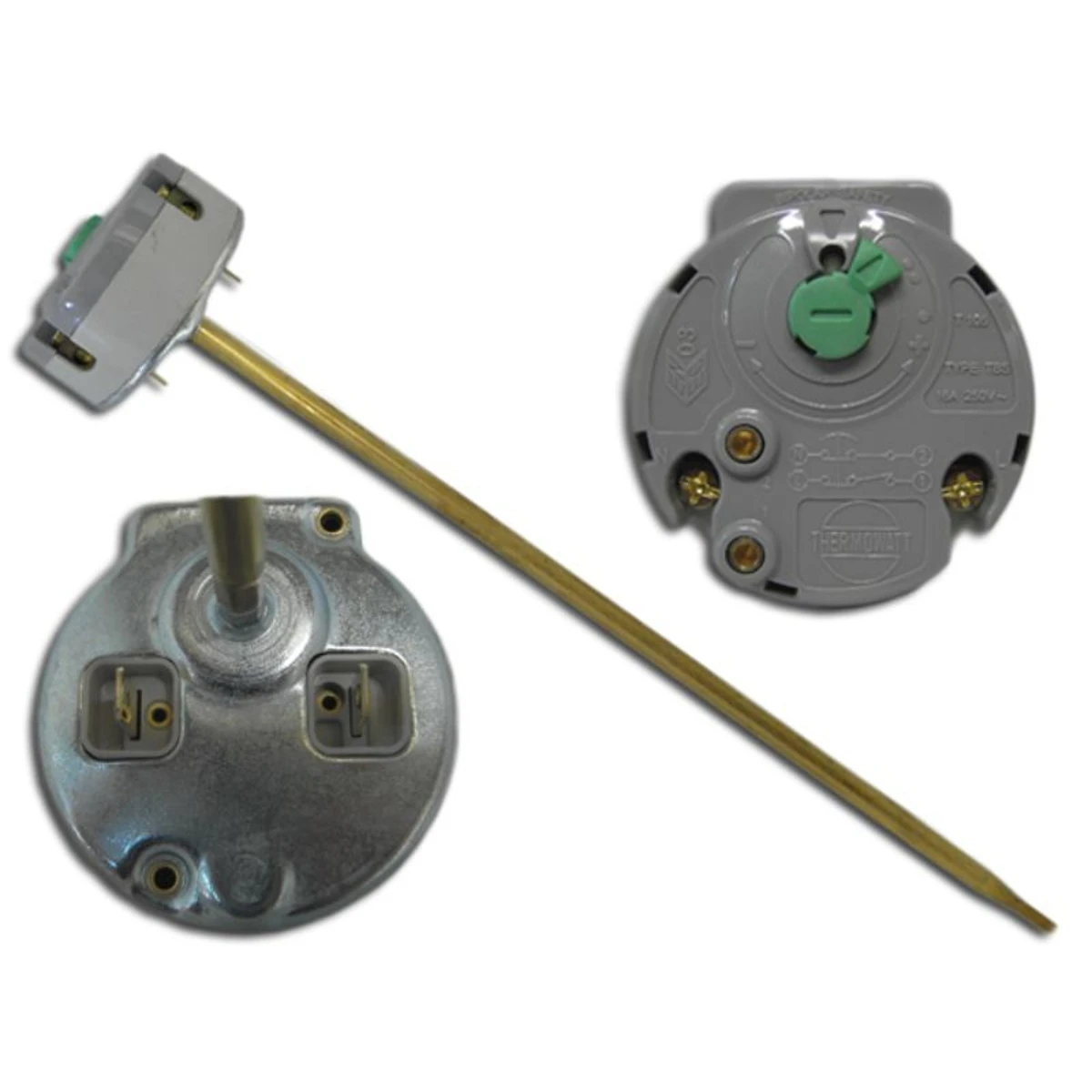 Ariston Thermostat 691216 1 Ariston Thermostat 691216