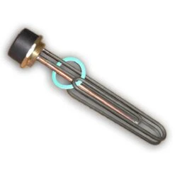 Gledhill PulsaCoil A Immersion Heater DHS683