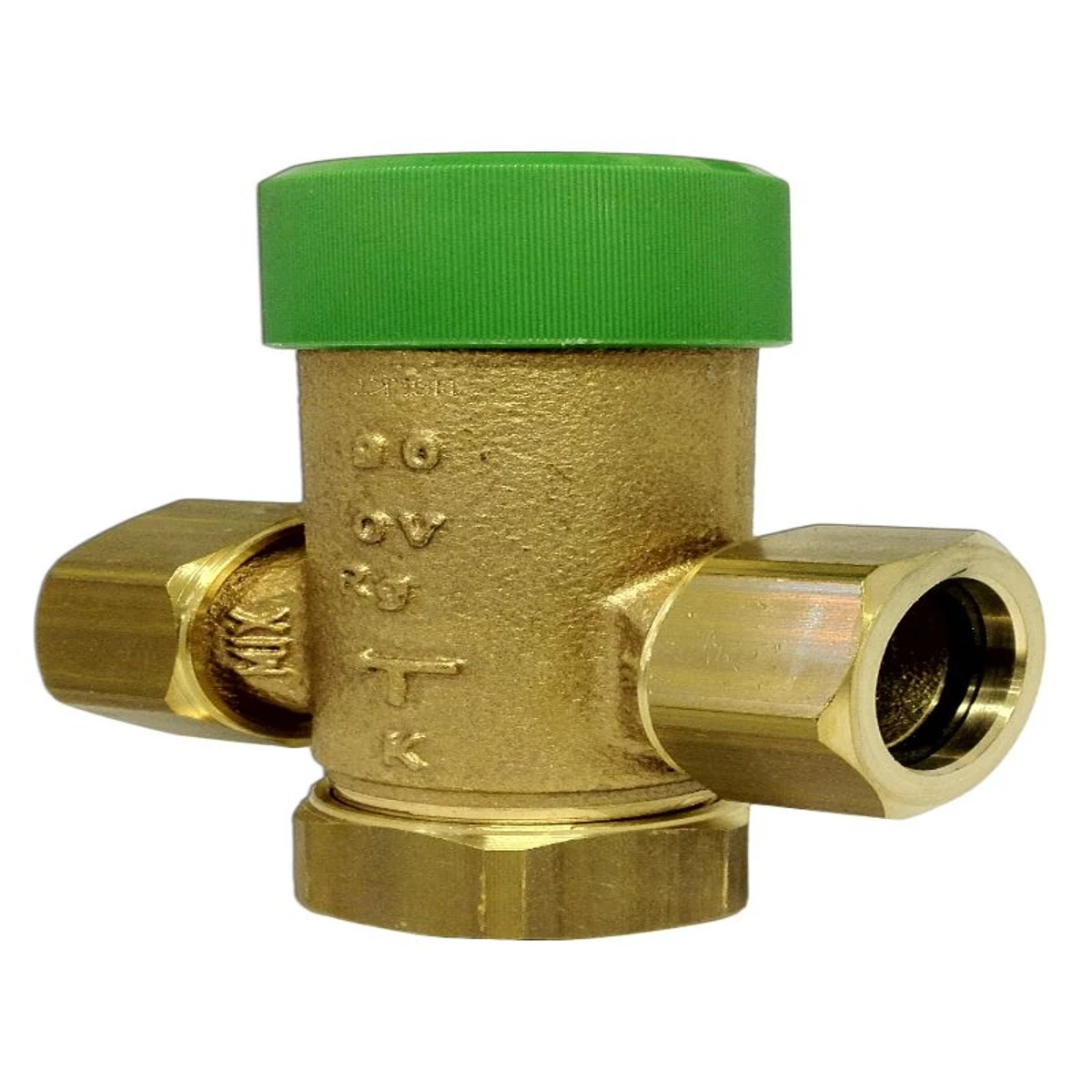 Gledhill PulsaCoil A Immersion Heater DHS683 2 Gledhill PulsaCoil A Immersion Heater DHS683 - Image 2