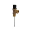 Advanced Water Oso Hotwater Pressure And Temperature Relief Valve 550853