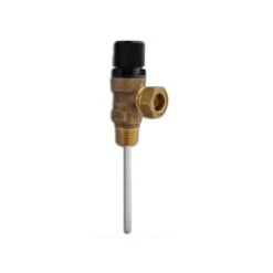 Advanced Water Oso Hotwater Pressure And Temperature Relief Valve 550853