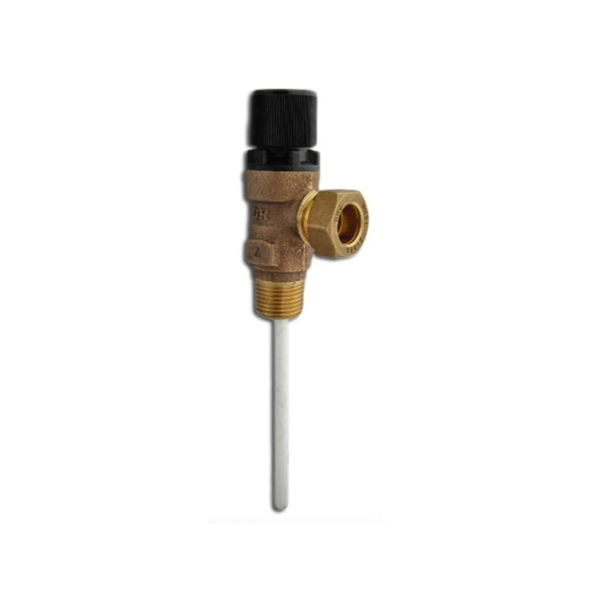 Advanced Water Oso Hotwater Pressure And Temperature Relief Valve 550853 1 Advanced Water Oso Hotwater Pressure And Temperature Relief Valve 550853