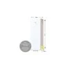 Electric Heating Company Comet 14.4kW Electric Combi Boiler