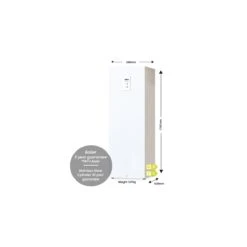 Electric Heating Company Comet 14.4kW Electric Combi Boiler