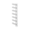 Iflo Alayta 1600 X 500 Chrome Towel Radiator