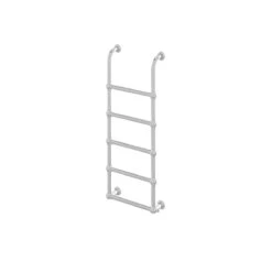 Iflo Milos 1200 X 500 Chrome