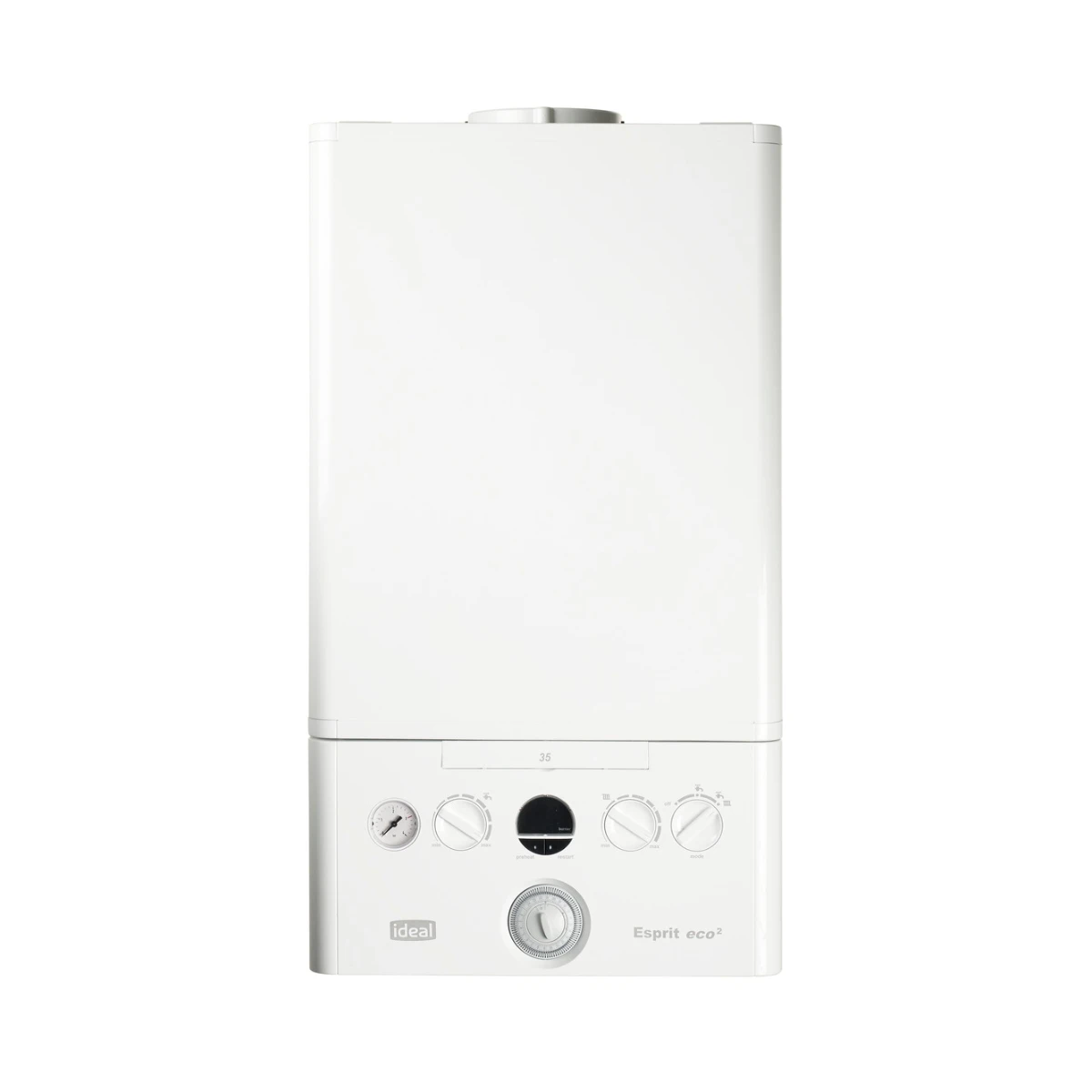 Ideal Esprit Eco2 24kW Combi Boiler With Horizontal Flue 220469 1 Ideal Esprit Eco2 24kW Combi Boiler With Horizontal Flue 220469