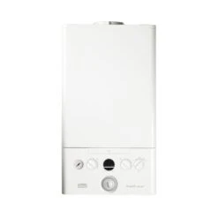 Ideal Esprit Eco2 30kW Combi Boiler With Horizontal Flue 220470
