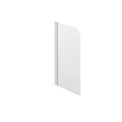 Iflo Apsley Single Bath Screen 1500 X 780-800