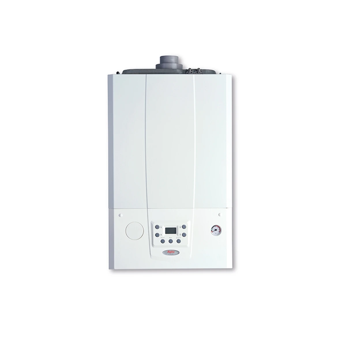 Alpha E-Tec 33kW LPG Boiler With Easy Flue 3.027375GPL 1 Alpha E-Tec 33kW LPG Boiler With Easy Flue 3.027375GPL