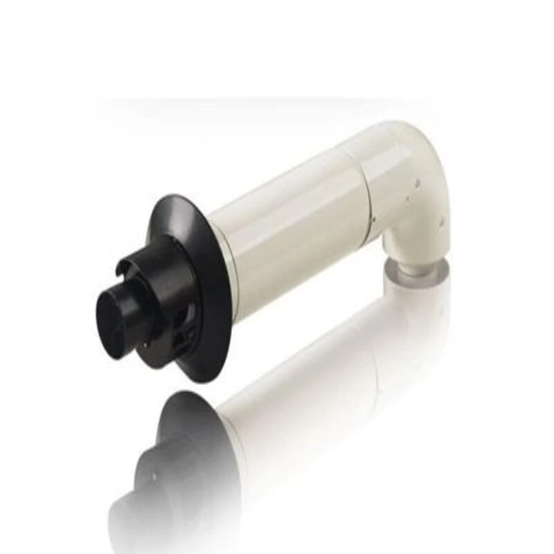 Alpha E-Tec 33kW LPG Boiler With Easy Flue 3.027375GPL 2 Alpha E-Tec 33kW LPG Boiler With Easy Flue 3.027375GPL - Image 2