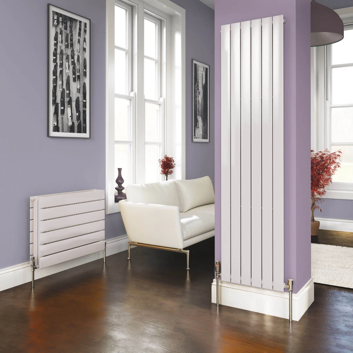 Stelrad Softline Concord Plane 592 X 600 K2 2 Stelrad Softline Concord Plane 592 X 600 K2 - Image 2