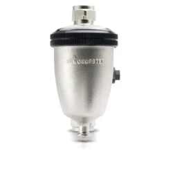 Worcester Bosch Greenstar Brass 22mm System Filter 7733600476