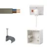 Mode Shower Electrical Installation Value Pack SEP