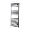 Towelrads Towel Rail Straight Designer Radiator 1100 Mm X 500 Mm 958153