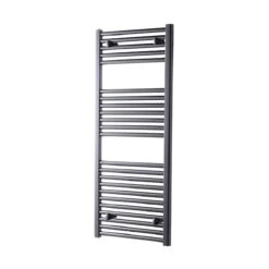 Towelrads Towel Rail Straight Designer Radiator 1100 Mm X 500 Mm 958153
