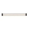 Warm White LED Under Cabinet Light - 300mm